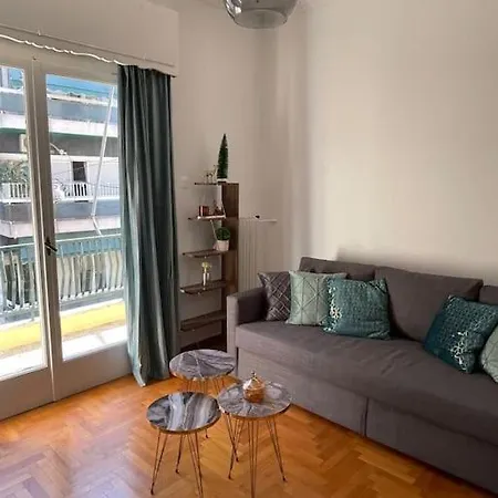 Bright & Stylish In The Heart Of Athens! * Athens